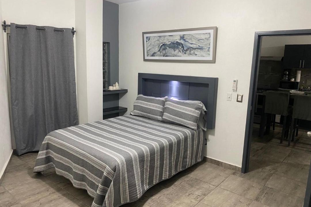 Photo of Bedroom in Cuautla