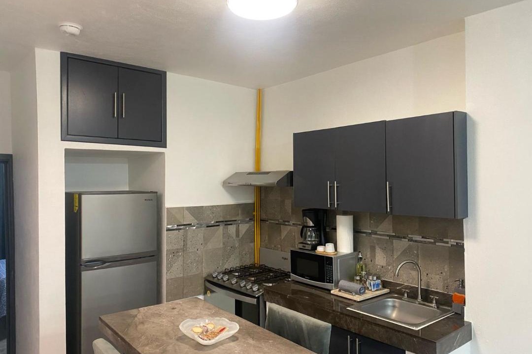 Photo of Kitchen in Cuautla