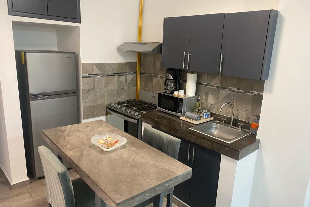 Photo of Kitchen in Cuautla