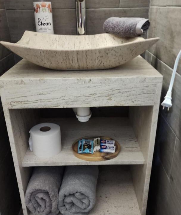 Photo of Bathroom in Cuautla