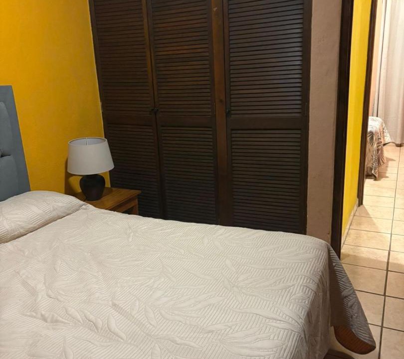 Photo of Bedroom in Puerto Vallarta