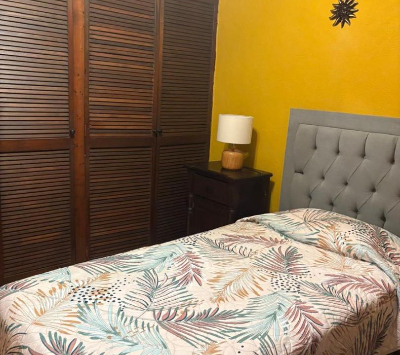 Photo of Bedroom in Puerto Vallarta