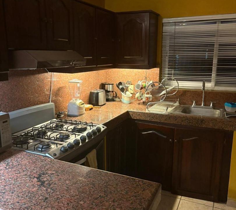 Photo of Kitchen in Puerto Vallarta