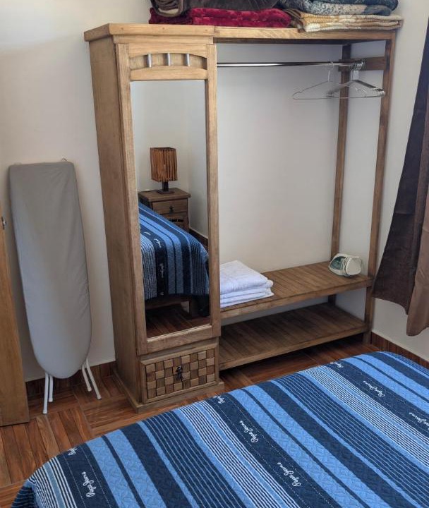 Photo of Bedroom in Cardonal