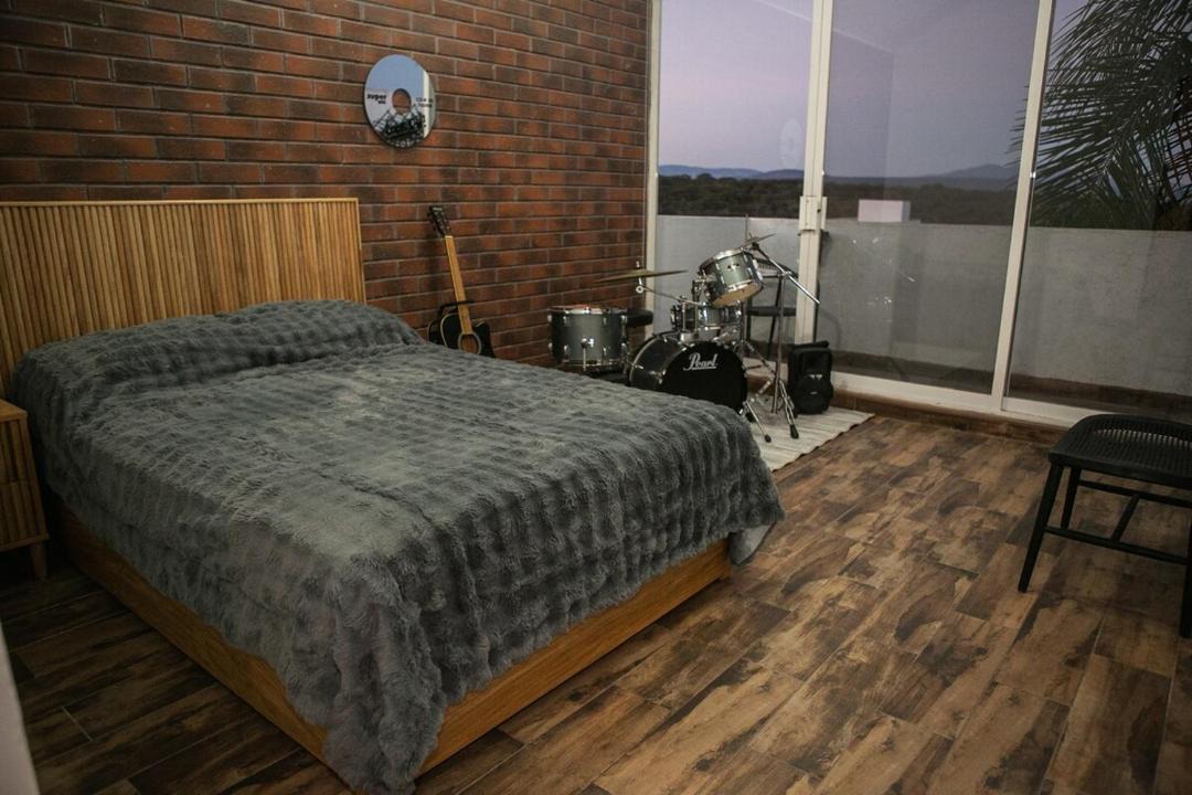 Photo of Bedroom in El Marques