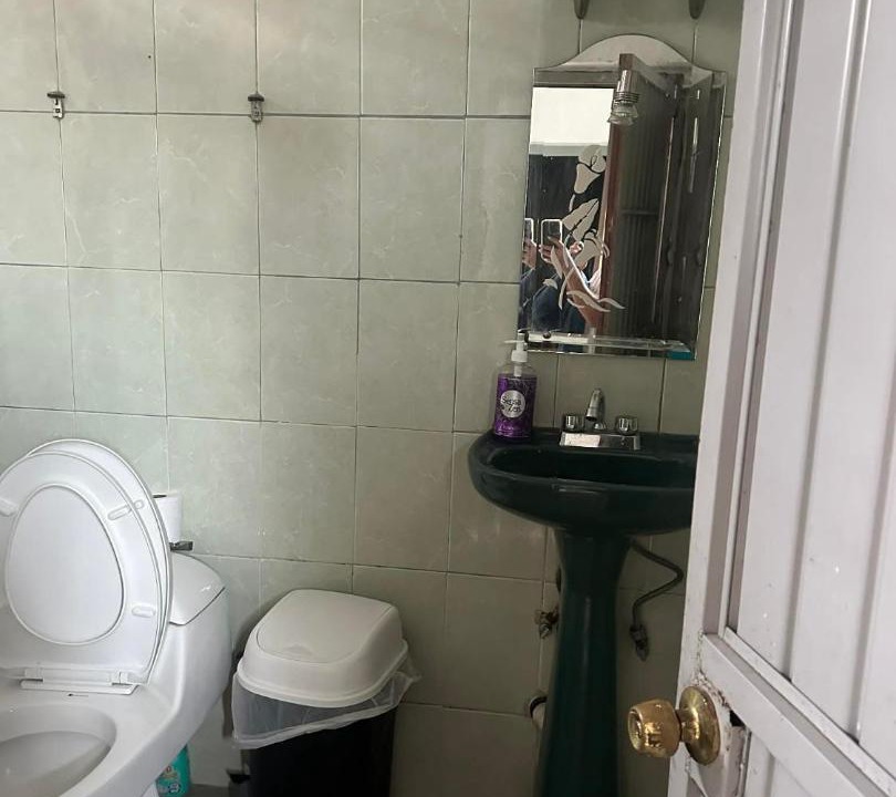 Photo of Bathroom in Minerales