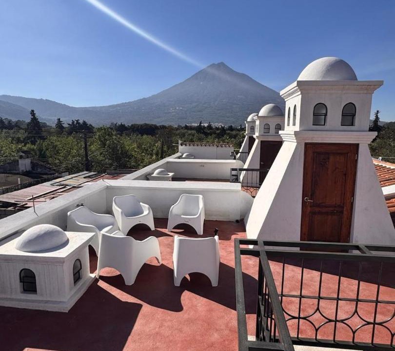 Photo of Others in Antigua Guatemala