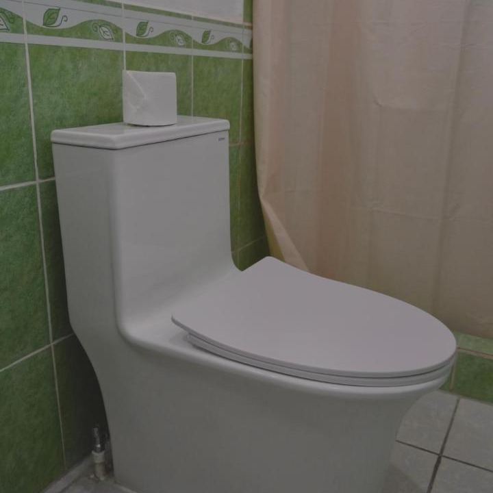 Photo of Bathroom in Flores