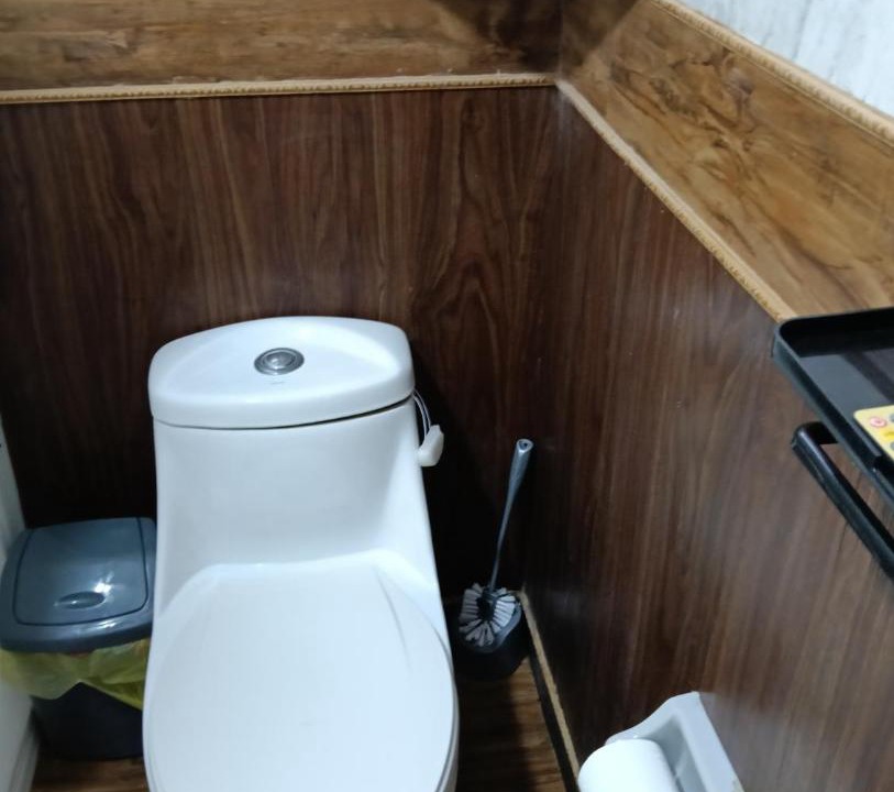 Photo of Bathroom in Boca del Rio