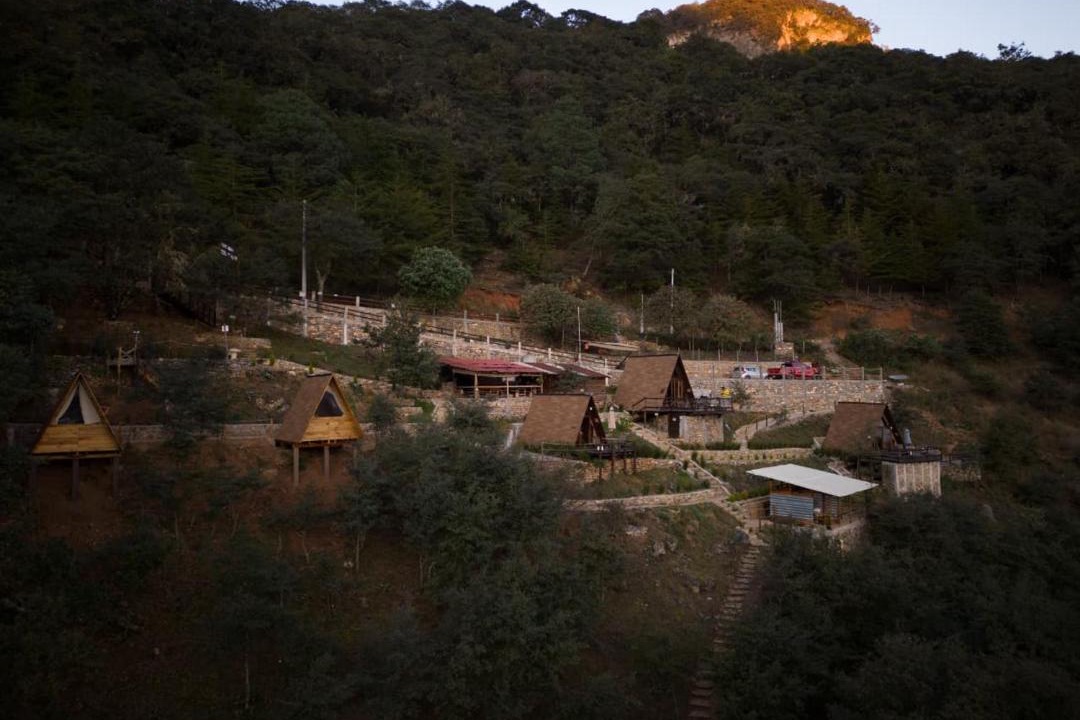 Photo of Others in Pinal de Amoles