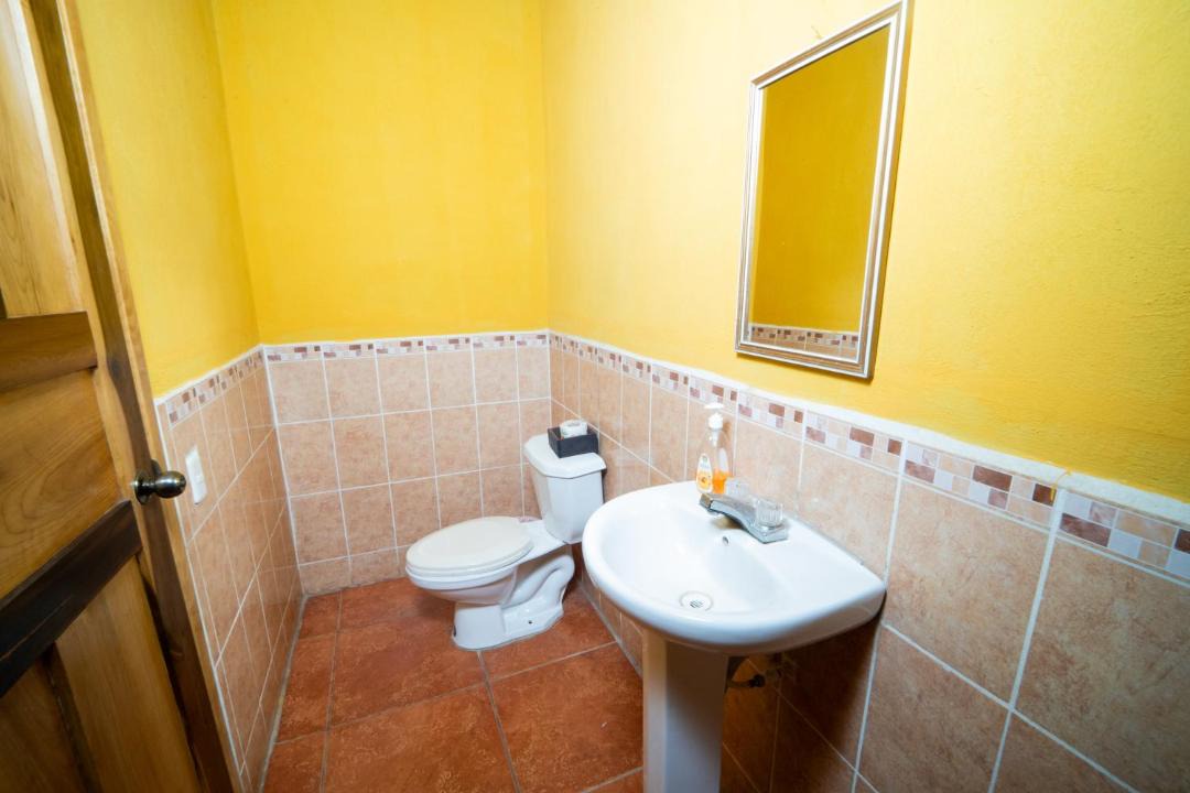 Photo of Bathroom in San Agustin Lanquin