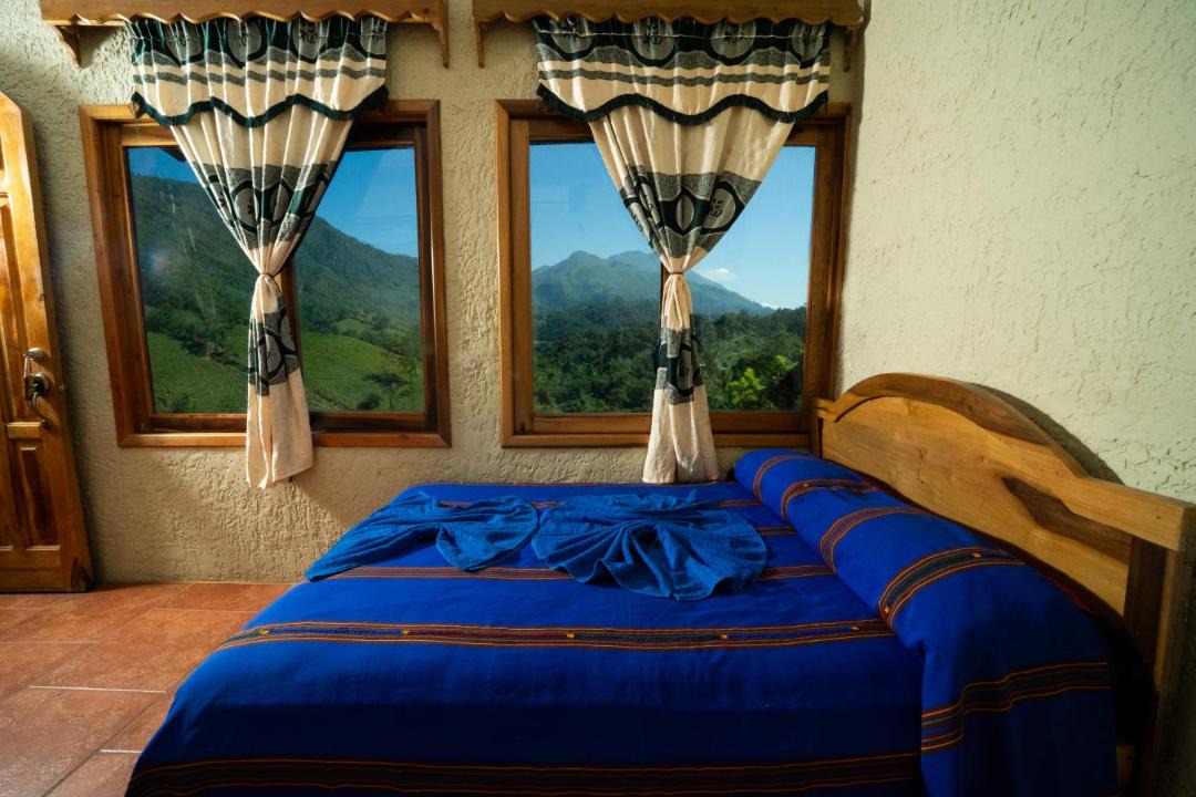 Photo of Bedroom in San Agustin Lanquin