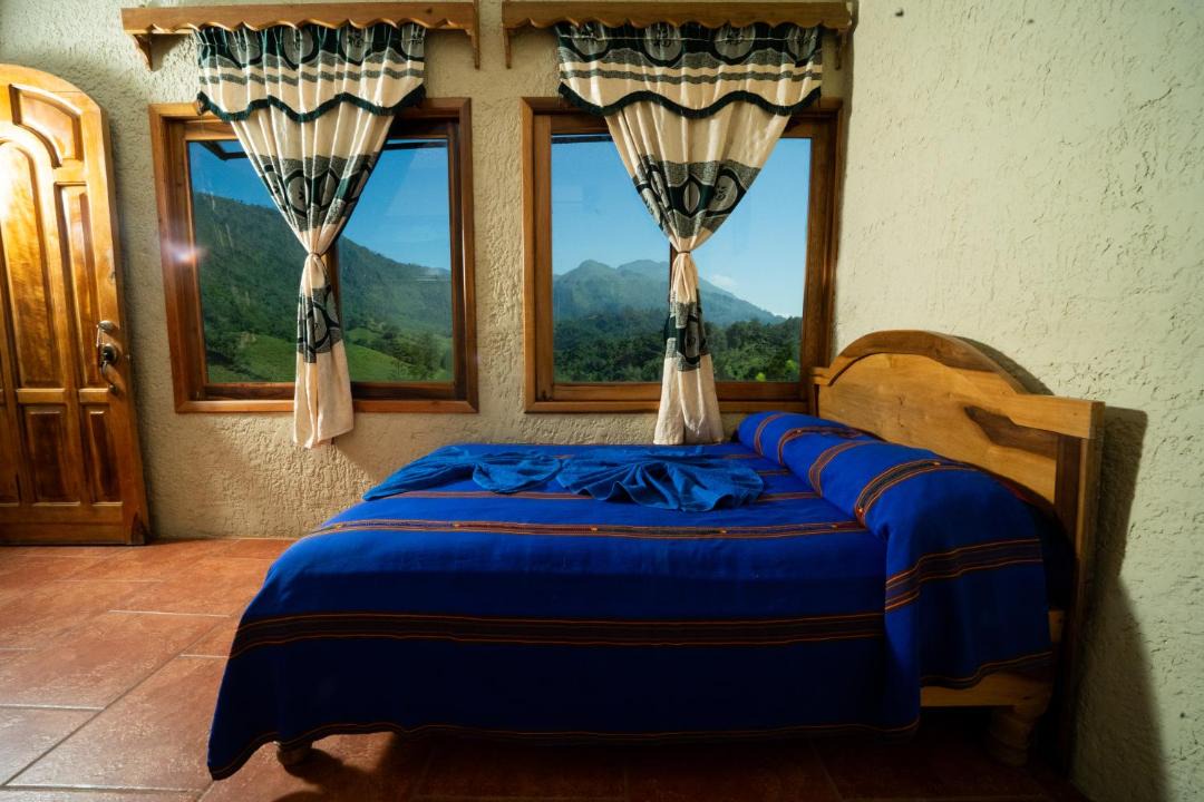 Photo of Bedroom in San Agustin Lanquin