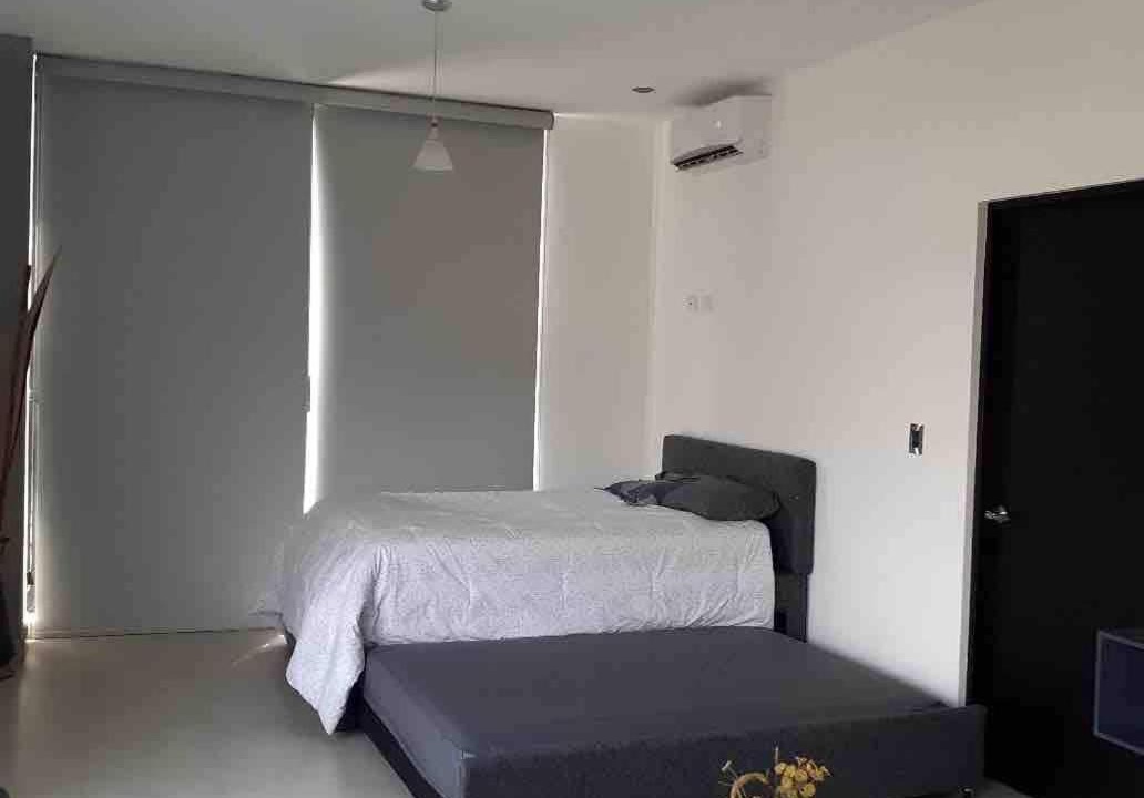 Photo of Bedroom in Monterrey Centro