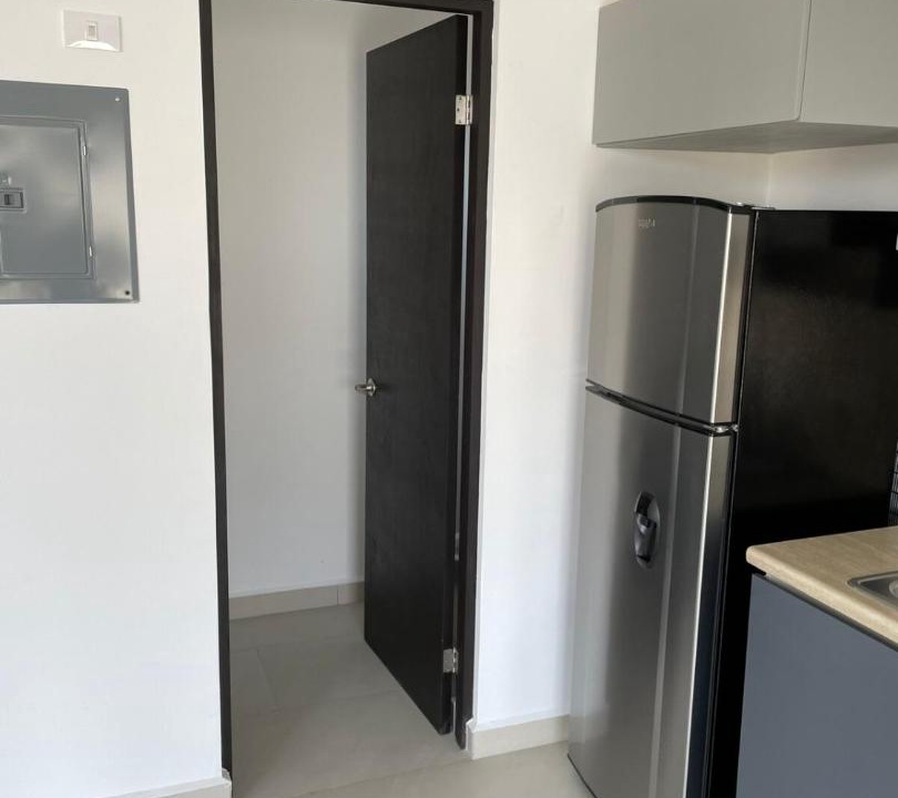 Photo of Kitchen in Monterrey Centro
