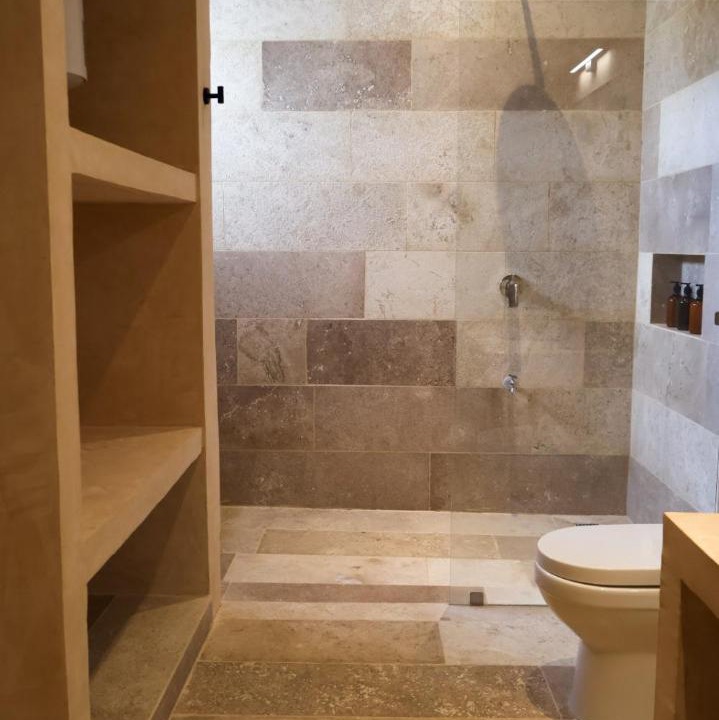 Photo of Bathroom in Telchac Puerto