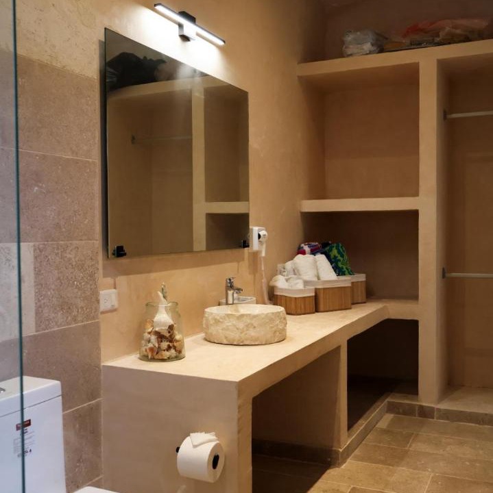 Photo of Bathroom in Telchac Puerto