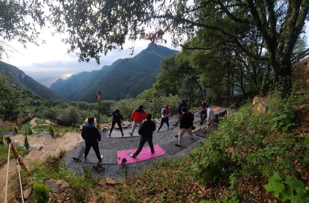 Photo of Others in Pinal de Amoles