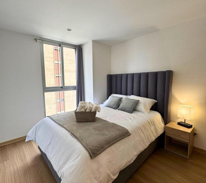 Photo of Bedroom in Zona 4