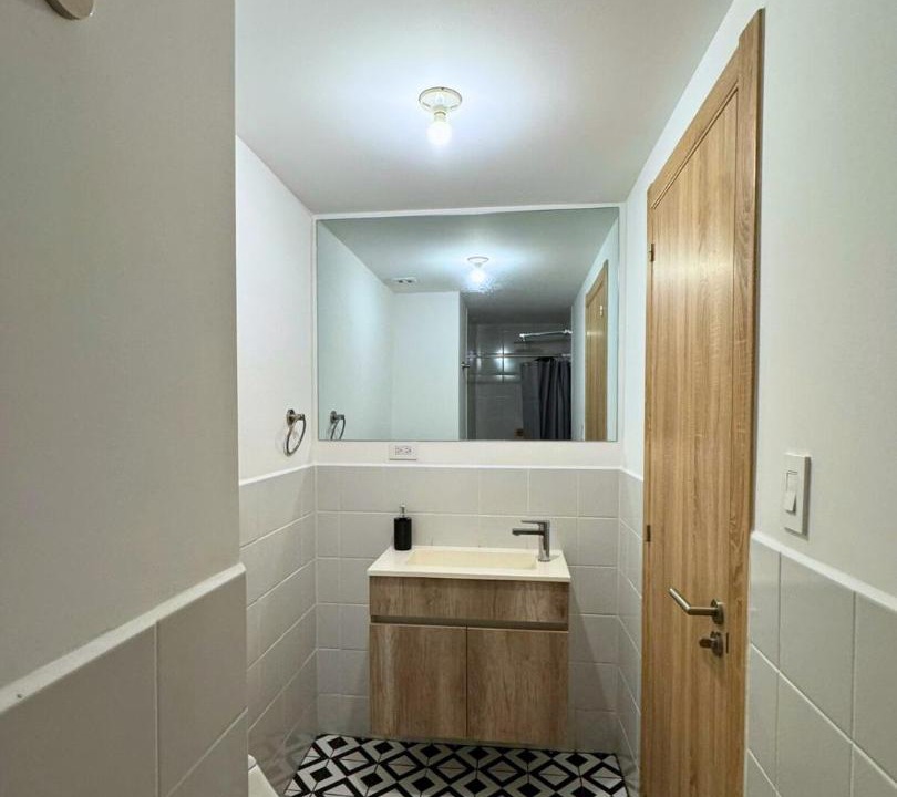 Photo of Bathroom in Zona 4