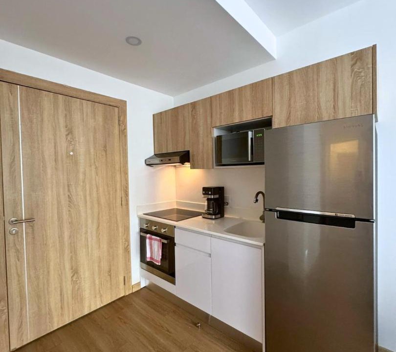 Photo of Kitchen in Zona 4