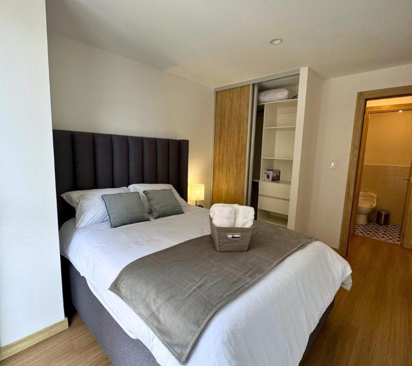 Photo of Bedroom in Zona 4