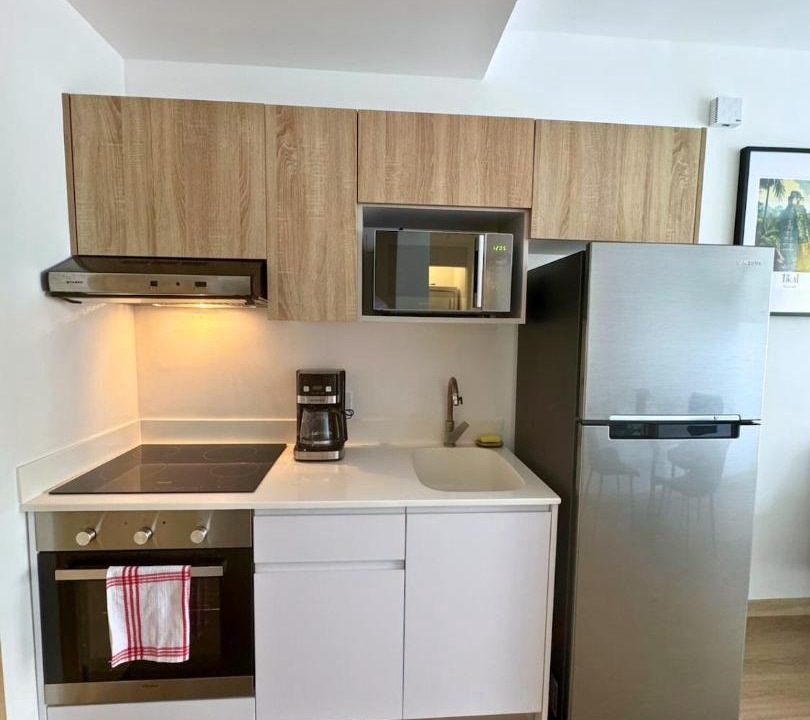 Photo of Kitchen in Zona 4