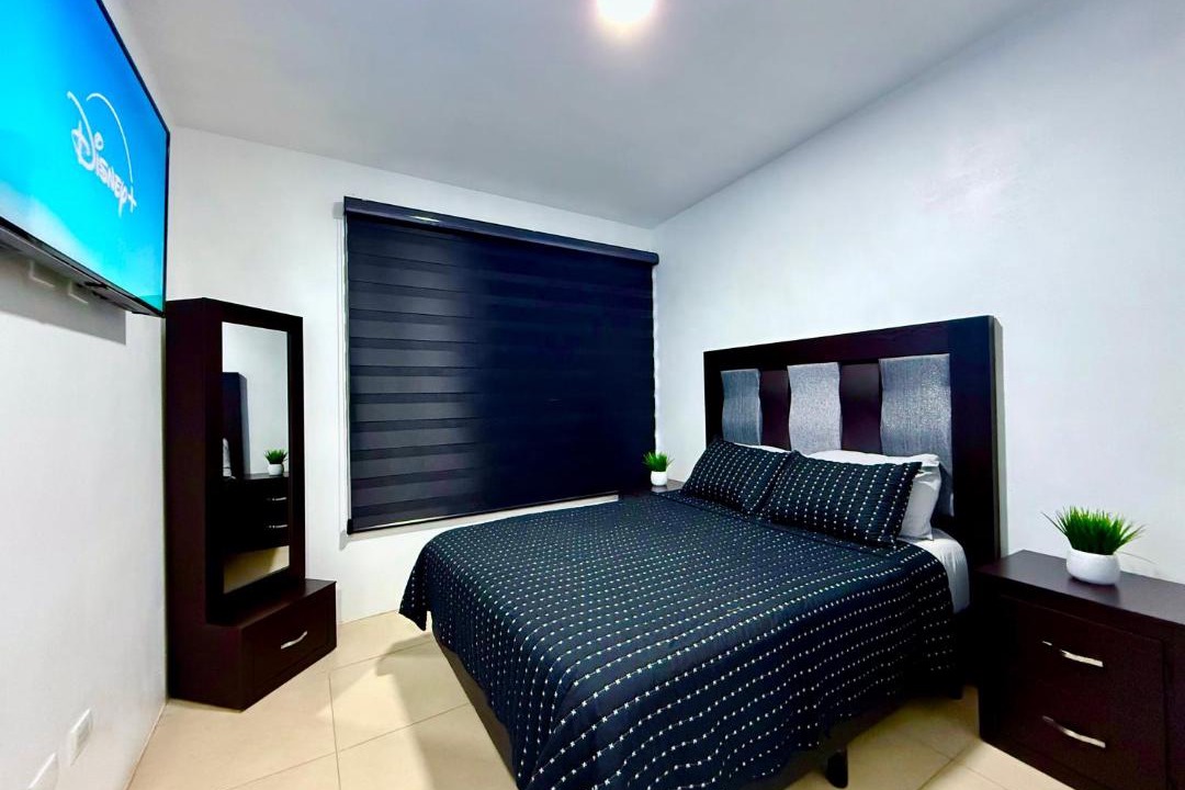 Photo of Bedroom in Juarez Municipality