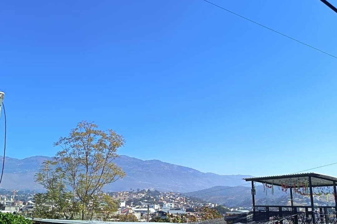 Photo of Others in Huehuetenango
