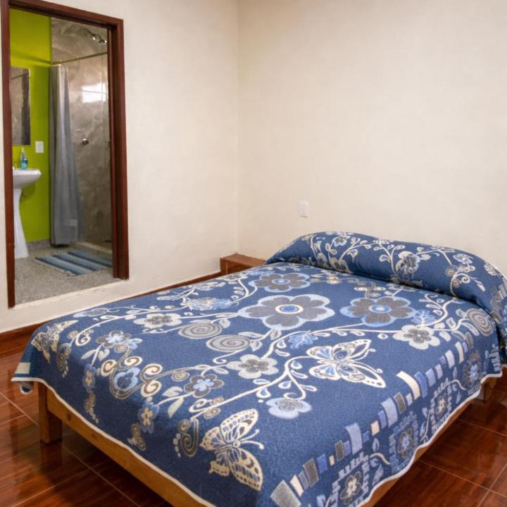 Photo of Bedroom in San Miguel
