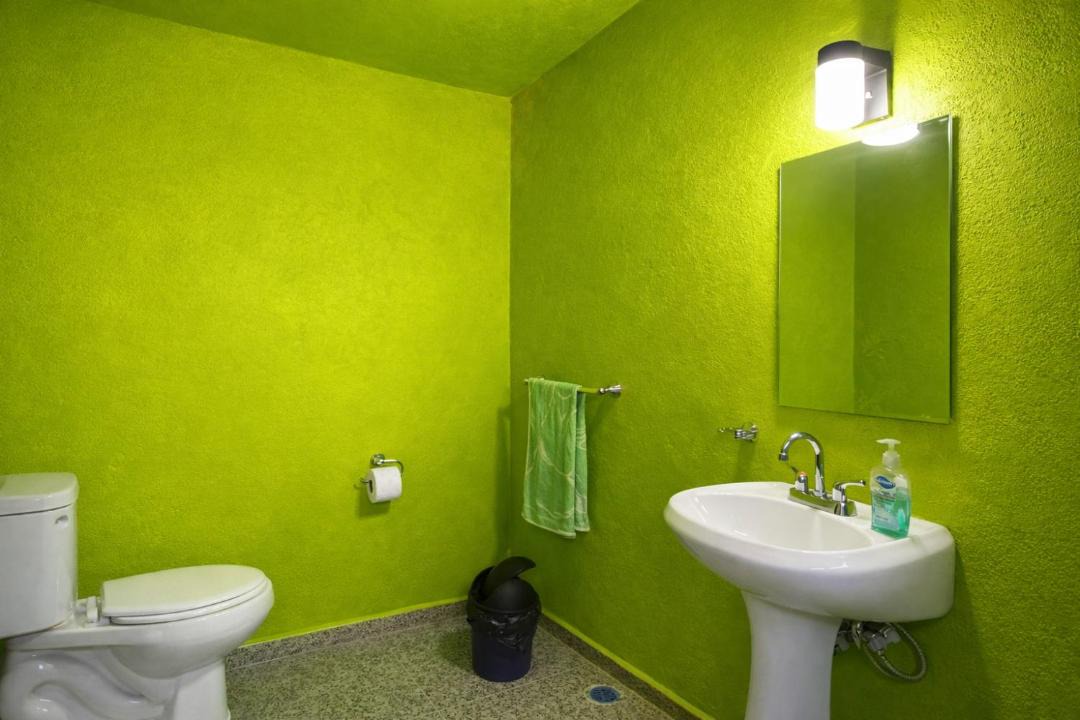 Photo of Bathroom in San Miguel
