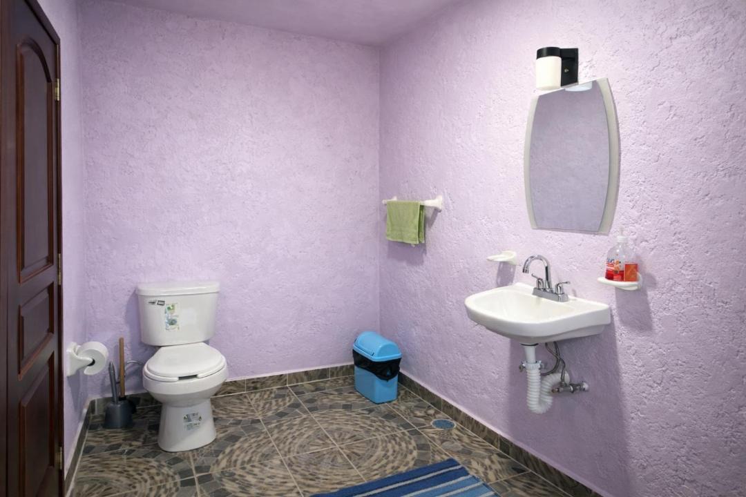Photo of Bathroom in San Miguel