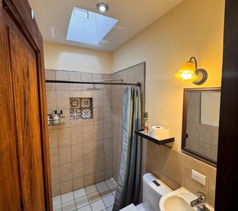 Photo of Bathroom in Antigua Guatemala