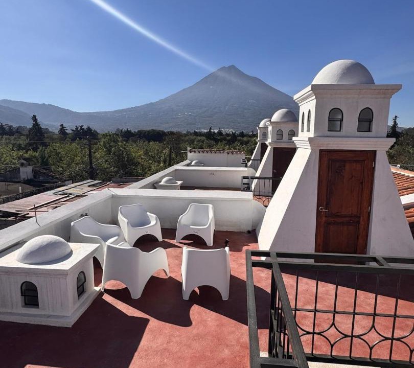 Photo of Others in Antigua Guatemala