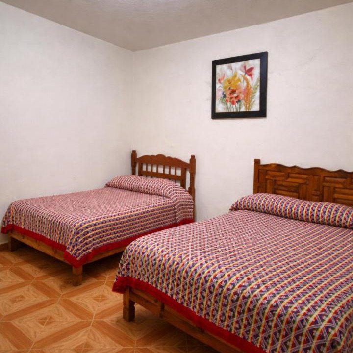 Photo of Bedroom in San Miguel