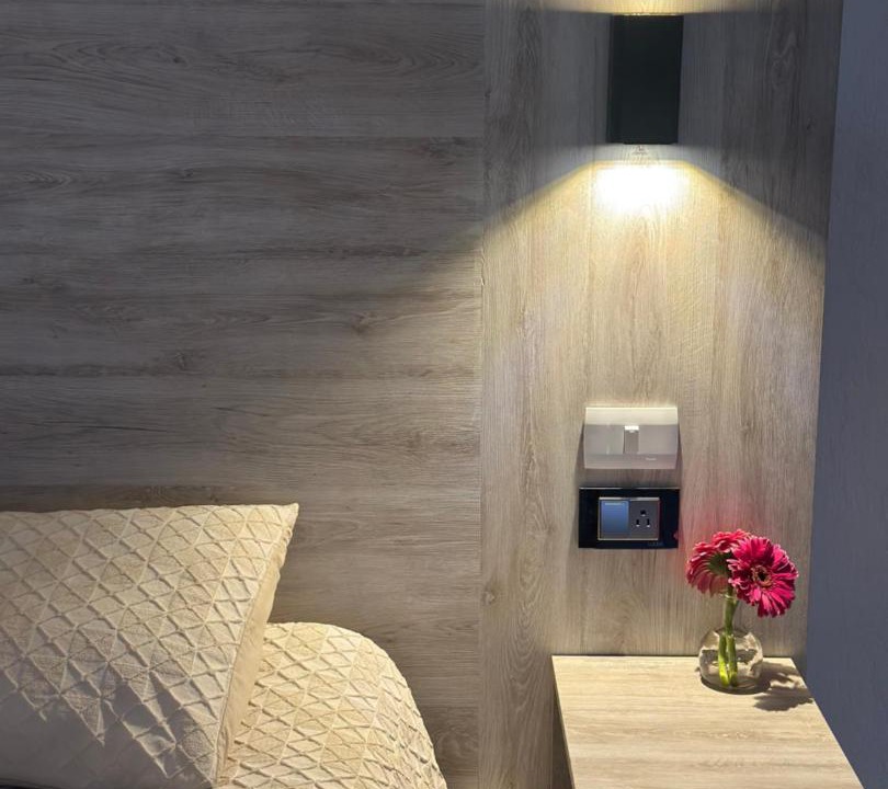 Photo of Bedroom in Yecapixtla