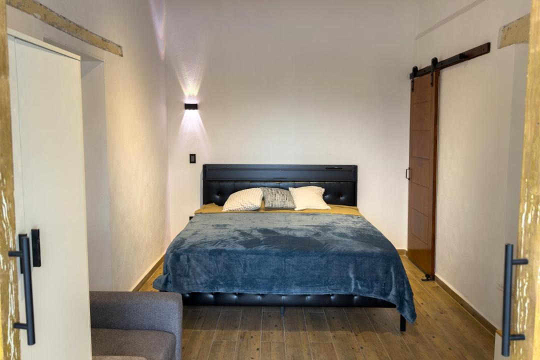Photo of Bedroom in Toluca City-Centre