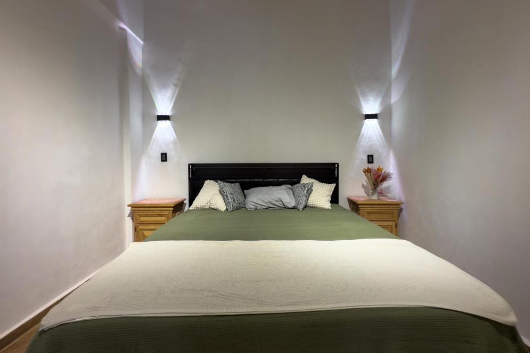 Photo of Bedroom in Toluca City-Centre