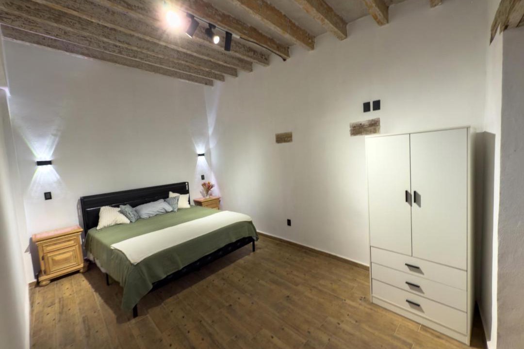 Photo of Bedroom in Toluca City-Centre
