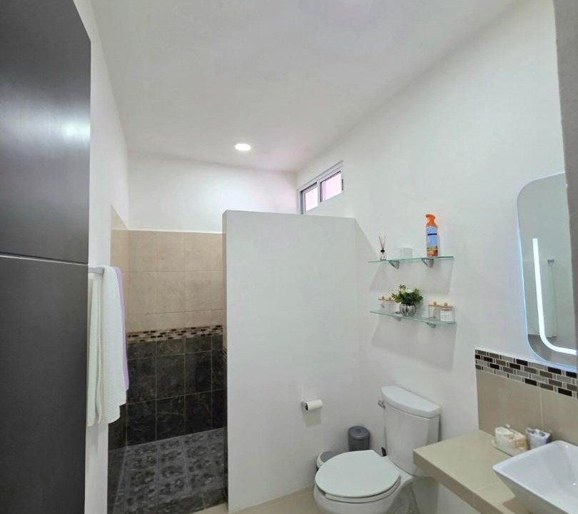 Photo of Bathroom in Merida Municipality