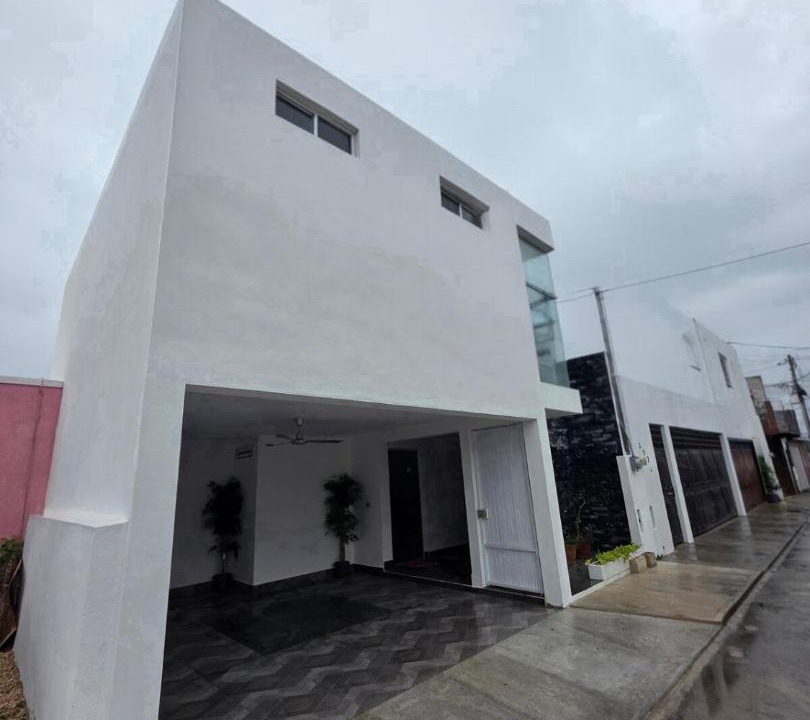 Photo of Buildings in Merida Municipality