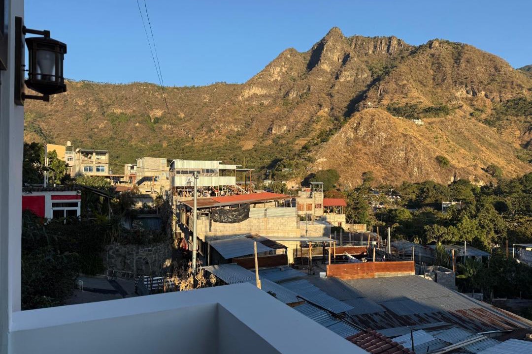 Photo of Others in San Juan La Laguna
