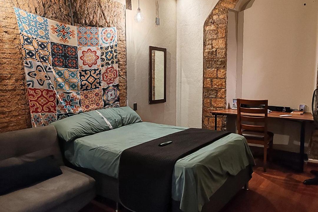 Photo of Bedroom in Centro