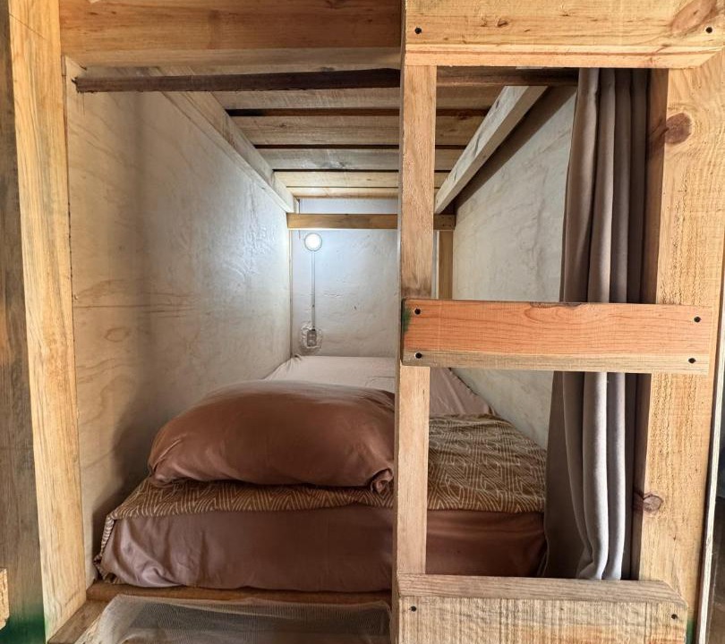 Photo of Bedroom in El Azufre
