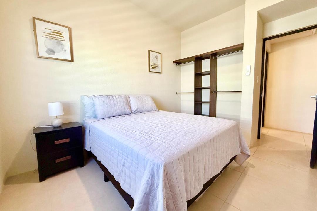 Photo of Bedroom in Juarez Municipality