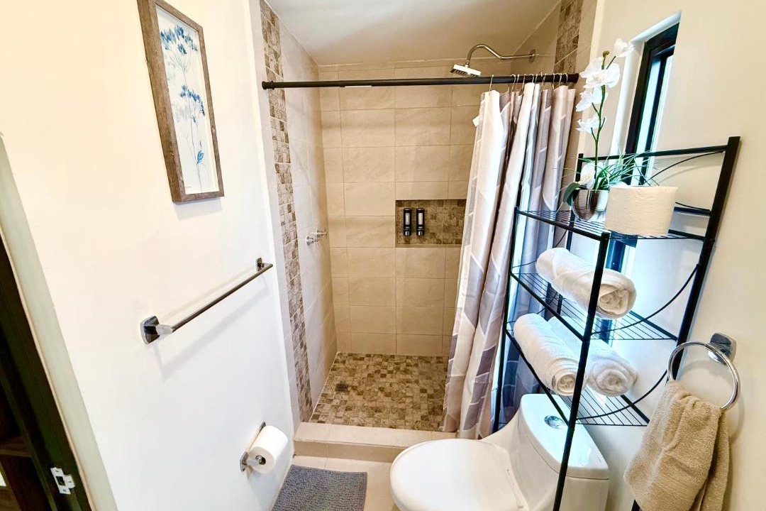 Photo of Bathroom in Juarez Municipality