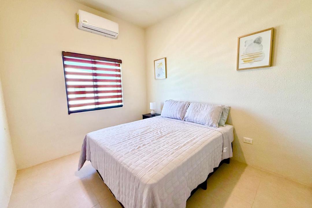 Photo of Bedroom in Juarez Municipality