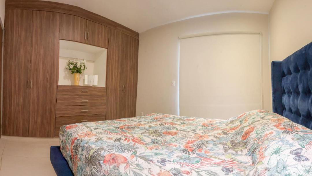 Photo of Bedroom in Tampico