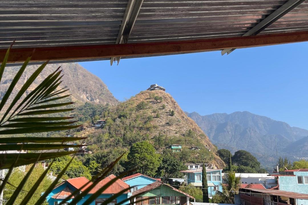 Photo of Others in San Juan La Laguna
