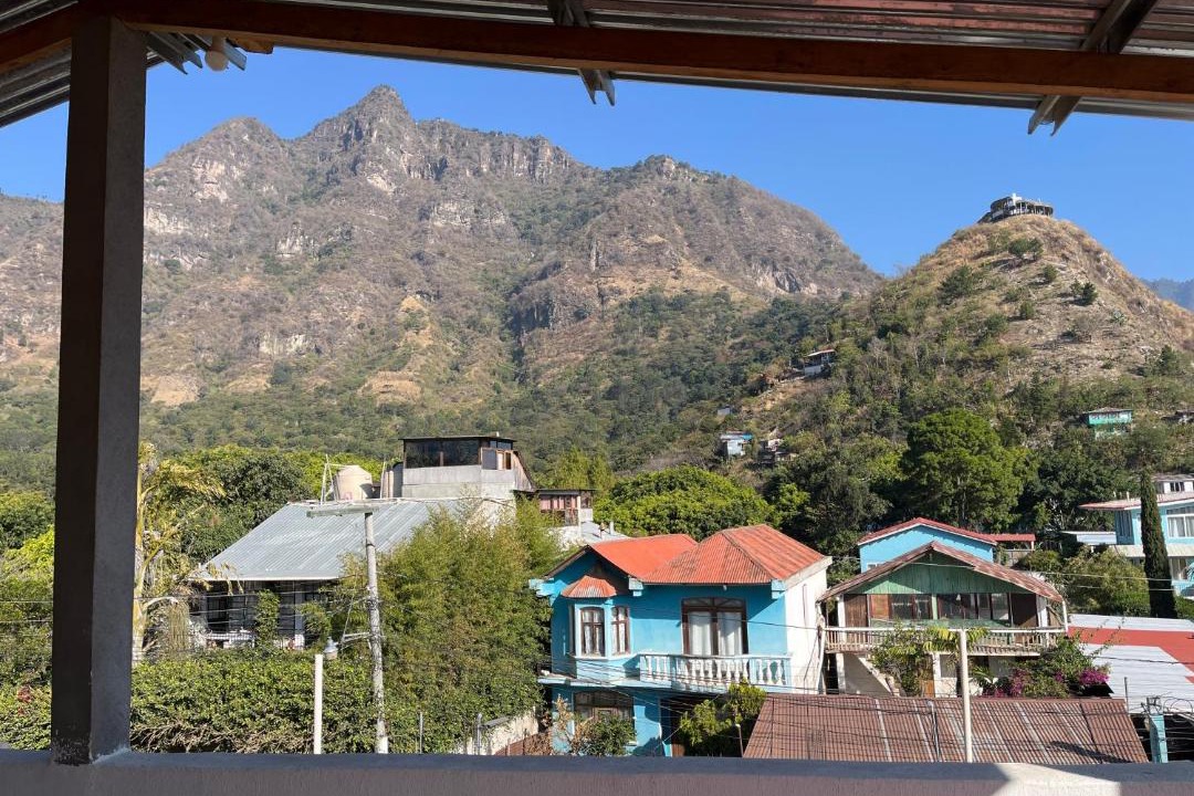 Photo of Others in San Juan La Laguna